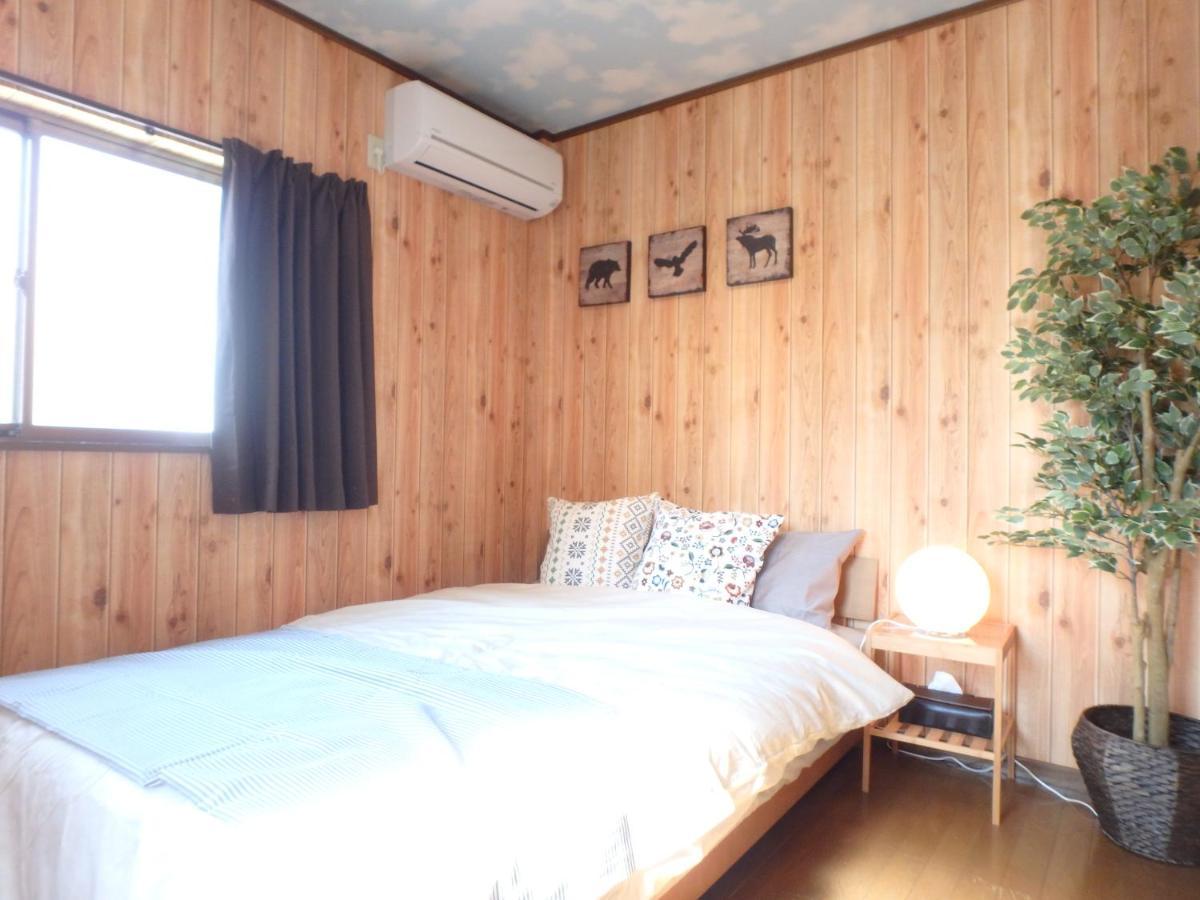 Karahori Guest House Osaka Exterior foto